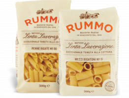 Despar supermercati offerta Pasta Rummo vari formati
